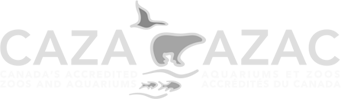 Canada’s Accredited Zoos and Aquariums