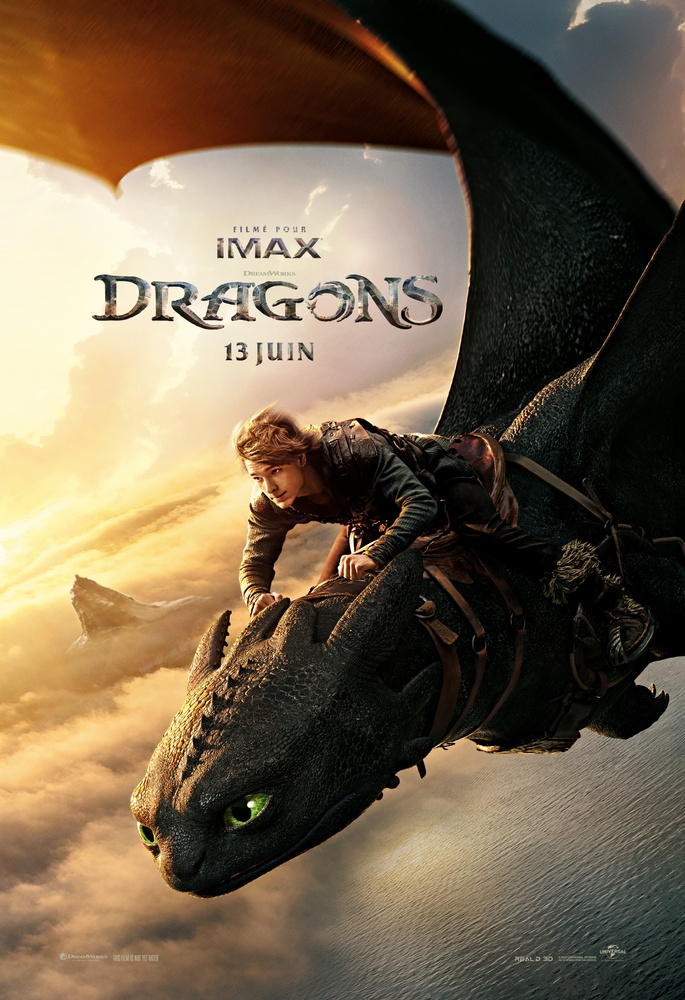 Dragons